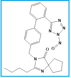 IRBESARTAN N-NITROSO IMPURITY